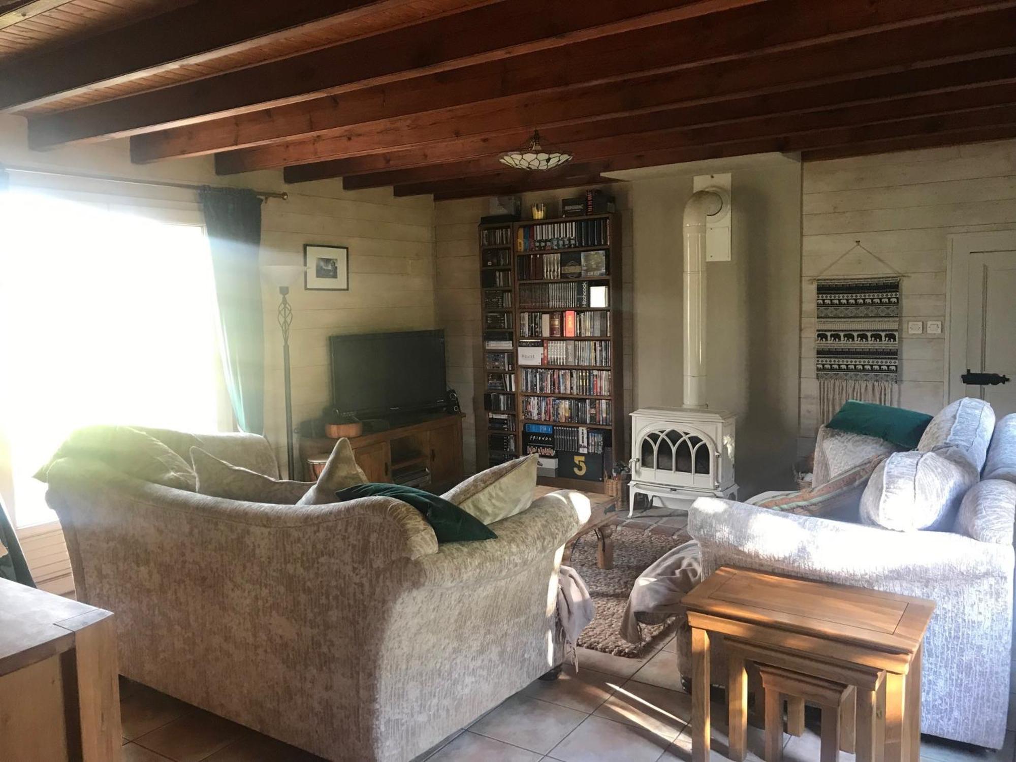 Montournais Papillons B&B - Beauty, Comfort And Peace 25 Mins From Puy Du Fou المظهر الخارجي الصورة