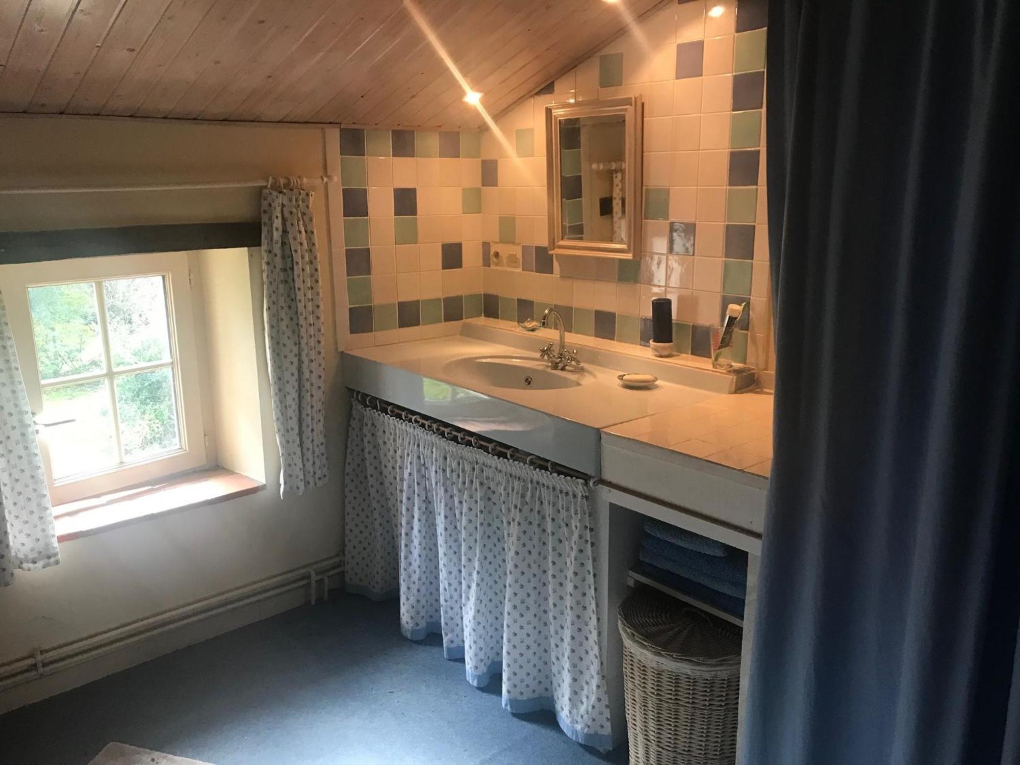 Montournais Papillons B&B - Beauty, Comfort And Peace 25 Mins From Puy Du Fou المظهر الخارجي الصورة