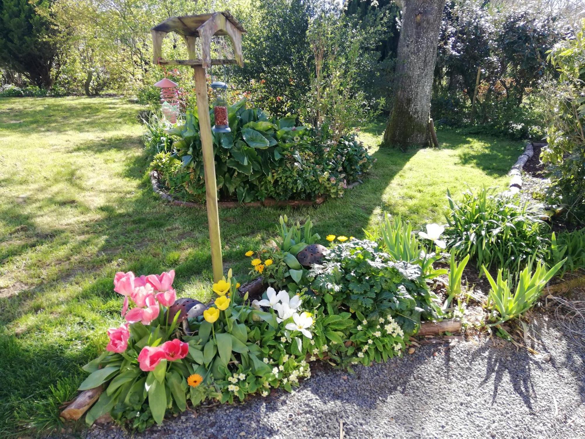 Montournais Papillons B&B - Beauty, Comfort And Peace 25 Mins From Puy Du Fou المظهر الخارجي الصورة