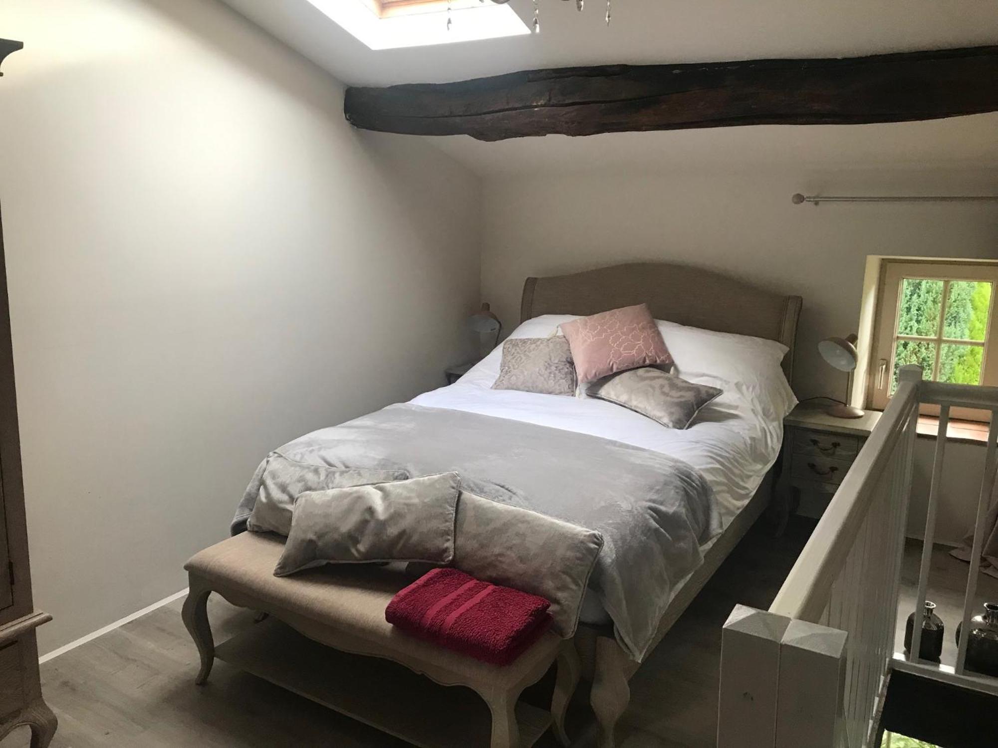 Montournais Papillons B&B - Beauty, Comfort And Peace 25 Mins From Puy Du Fou المظهر الخارجي الصورة